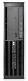 PC HP COMPAQ 8000 ELITE SFF  / Intel Core2 Duo E7500 / 250GB / 4GB /W10P (repasovaný) 