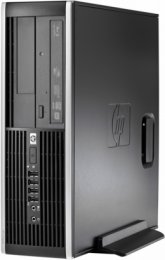 PC HP COMPAQ ELITE 8300 SFF  / Intel Core i5-3570 / 160GB / 4GB /W10P (repasovaný) 