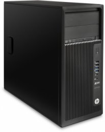PC HP Z240 WORKSTATION TWR  / Intel Xeon E3-1280 v5 / 256GB+256GB+2TB+4TB / 16GB / NVIDIA Quadro 2000 /W10P (repasovaný) 