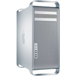 PC APPLE MAC PRO EARLY-2008 (A1186)  / 2x Intel Xeon X5472 / 1TB / 6GB / NVIDIA GeForce 8800 GT /macOS El Capitan (repasovaný) 