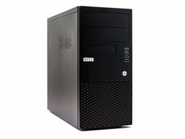 PC STONEPC GAMING MT  / Intel Core i5-8400 / 500GB+500GB / 8GB / NVIDIA GeForce GTX 1050 Ti /W11H (repasovaný) 