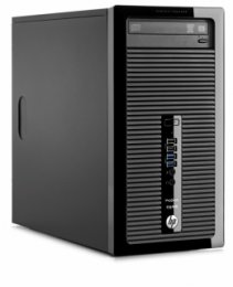 PC HP PRODESK 400 G2 MT  / Intel Core i3-4160 / 500GB / 8GB /W10P (repasovaný) 