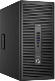 PC HP PRODESK 600 G2 MT  / Intel Core i5-6500 / 240GB / 8GB /W10P (repasovaný) 