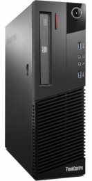 PC LENOVO THINKCENTRE M83 SFF  / Intel Core i5-4570 / 500GB / 4GB /W10P (repasovaný) 