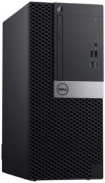 PC DELL OPTIPLEX 5070 MT  / Intel Core i5-9500 / 256GB / 16GB /W11P (repasovaný) 