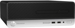 PC HP PRODESK 400 G6 SFF  / Intel Core i5-9500 / 256GB / 16GB /W11P (repasovaný) 