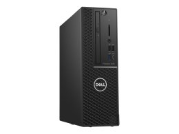 PC DELL PRECISION 3430 SFF  / Intel Core i5-9500 / 512GB / 16GB /W11P (repasovaný) 