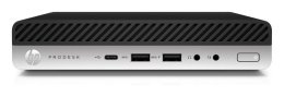 PC HP PRODESK 600 G4 USFF  / Intel Core i5-8500T / 256GB / 8GB /W11P (repasovaný) 