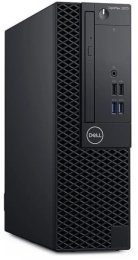 PC DELL OPTIPLEX 3070 SFF  / Intel Core i5-9500 / 256GB / 16GB /W11P (repasovaný) 