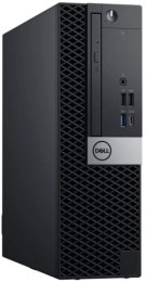 PC DELL OPTIPLEX 5070 SFF  / Intel Core i5-9500 / 512GB / 16GB /W11P (repasovaný) 