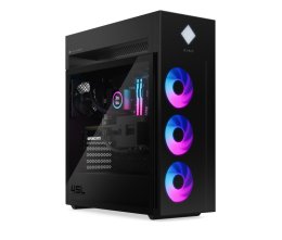 PC HP OMEN 45L GT22-3000UA DT  / Intel Core Ultra 9 285K / 2TB+2TB / 64GB / NVIDIA GeForce RTX 5090 /W11H (předváděcí) 
