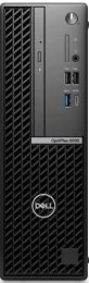 PC DELL OPTIPLEX 5080 SFF  / Intel Core i5-10505 / 256GB / 16GB /W11P (repasovaný) 