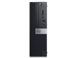 PC DELL OPTIPLEX 5060 SFF  / Intel Core i5-8400 / 256GB / 16GB /W11P (repasovaný) 