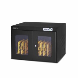 DICOTA Charging Cabinet 10 Laptops/ Tablets  (D31897)