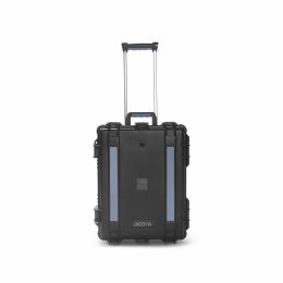 DICOTA Charging Case Trolley 14 Tablets  (D31898)