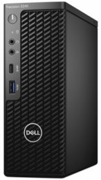 Dell Precision 3240 CFF i7-10700/ 16/ 512SSD/ P1000/ W10P+W11roPro (dříve VKJCM )  (99DGR)