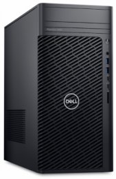 Dell Precision/ 3680/ Tower/ i7-14700/ 16GB/ 512GB SSD/ T1000/ W11P/ 3RNBD  (FN6PD)