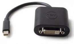 Dell redukce Mini DisplayPort (M) na DVI (F)  (470-13628)
