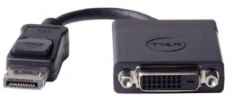 Dell redukce DisplayPort (M) na DVI-SL (F)  (470-ABEO)