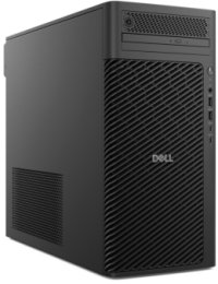 Dell Pro Max / FCT2250 / Tower / Ultra 5 235 / 16GB / 512GB / RTX A1000 / W11P NBD  (B2B)