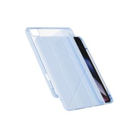 Epico Flip Case iPad Pro 12,9" (2018-2022) / Air 13" M2-M4 - světle modrá