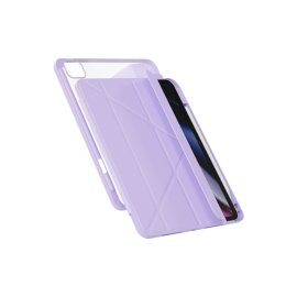 Epico Flip Case iPad Pro 11" (2018-2022) / Air M1-M4 - fialová