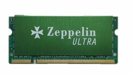 EVOLVEO Zeppelin, 8GB 1333MHz DDR3 CL9 SO-DIMM, GREEN, box  (8G/1333 UP SO EUG)