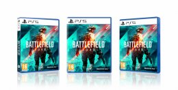 PS5 - Battlefield 2042  (5030940124882)