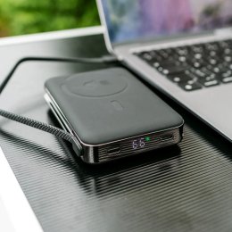 BANK CHARGE PRO 10K  (ERPWBP10-BK)