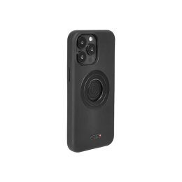 Rychloupínací kryt na telefon Apple iPhone 16 Pro - černý  (GR-M66-IPHONE16PRO)