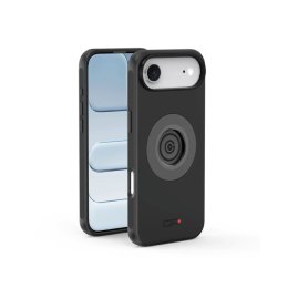 Rychloupínací kryt na telefon Apple iPhone Air - černý  (GR-M66-IPHONE17AIR)