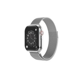 SW ŘEMÍNEK PRO APPLE WATCH MILÁNSKÝ TAH 42-44 mm S  (46000212)