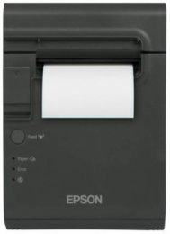 Epson TM-L90 (465): Ethernet E04+Built-in USB, PS, tmavá  (C31C412465)