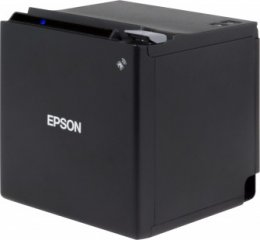 Epson TM-m30II (112): USB + Ethernet + BT, Black, PS, EU  (C31CJ27112)