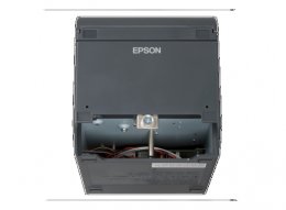 Epson TM-T810F, w/ o FB,PS,w/ o AC cable,EDG  (C31CB75102)