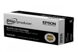 EPSON páska pro pokladní tiskárny ERC11B - black  (C43S015426)