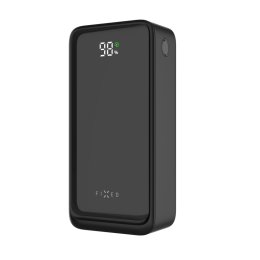 Powerbanka FIXED Zen2, LCD, PD 20W, 30 000 mAh  (FIXZEN2-30-BK)