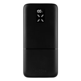 Powerbanka FIXED Zen 30 s LCD, PD 20W, 30 000 mAh  (FIXZEN-30-BK)