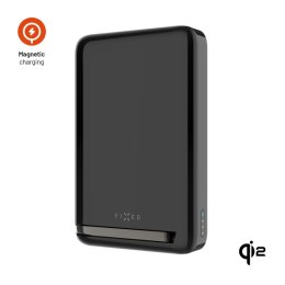 PWB FIXED MagZen 10 Pro s Qi2 a MagSafe, 10 000 mA  (FIXZENMP-10-BK)