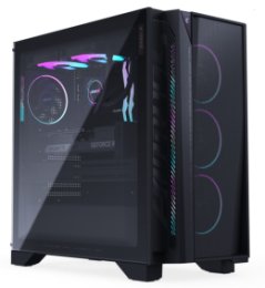 Gigabyte AORUS PRIME 5 / AP5A7N7T-5102 / Tower / R7-9800X3D / 32GB / 2TB / RTX 5070Ti / W11H  (AP5A7N7T-5102)