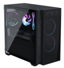 Gigabyte AORUS PRIME 3 / AP3A7N6-5111 / Tower / R7-9700X / 16GB / 1TB / RTX 5060 / W11H  (AP3A7N6-5111)