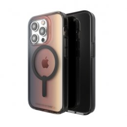 GEAR4 Milan Snap kryt iPhone 14 Pro růžový  (702010091)