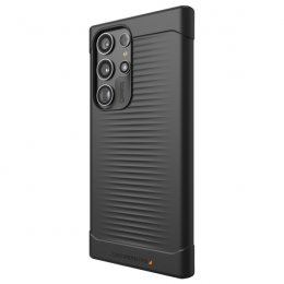 ZAGG GEAR4 Havana D3O kryt SG S23 Ultra černý