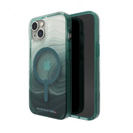 GEAR4 Milan Snap kryt iPhone 14 zelený  (702010100)