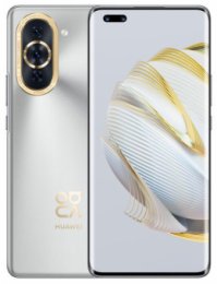 Huawei Nova 10 Pro/ 8GB/ 256GB/ Silver  (51097ETV)