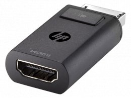 HP redukce z DisplayPort na HDMI 1.4  (F3W43AA)