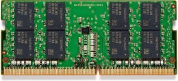 HP 16GB (1x16GB) DDR5 4800 UDIMM NECC Mem  (4M9Y0AA)