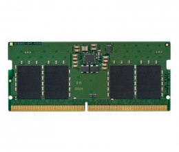 HP 8GB (1x8GB) DDR5 4800 SODIMM NECC Mem  (4M9Y4AA)