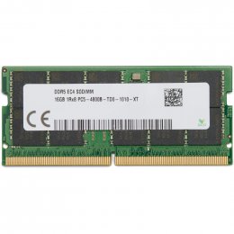 HP/ SO-DIMM DDR5/ 16GB/ 4800MHz/ 1x16GB  (4M9Y6AA)