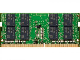 HP 32GB (1x32GB) DDR5 4800 SODIMM NECC Mem  (4M9Y7AA)